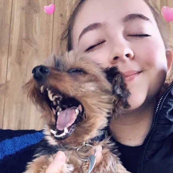 Meet your Posher, Therese - Picture 1 of 1